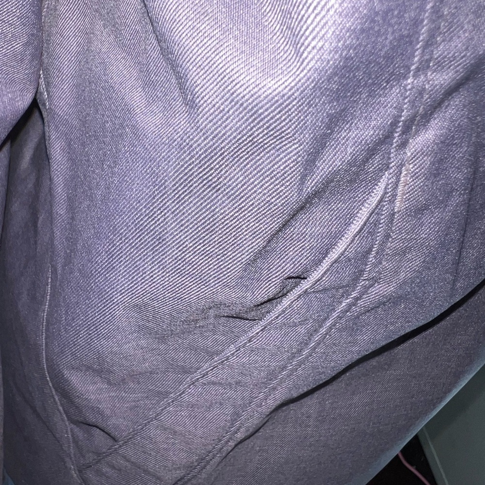 2/$30 💜 Under Armour 2 in 1 winter jacket Removable Fleece Lining - Picture 14 of 15